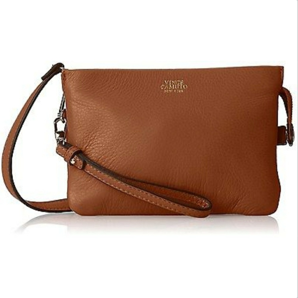 Vince Camuto Cami Crossbody/ wristlet
